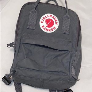 Fjällräven Kånken bag